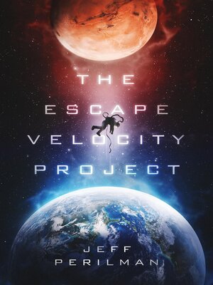 cover image of The Escape Velocity Project